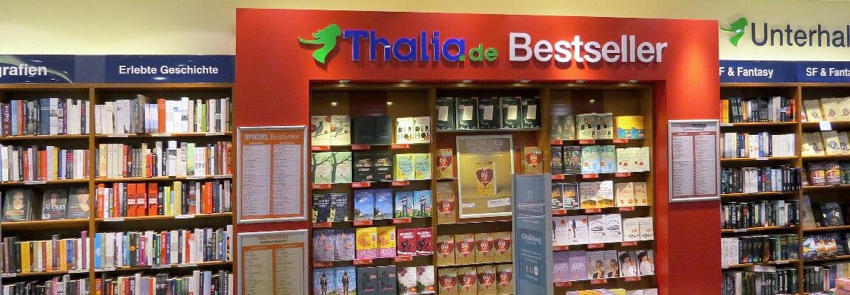 Bilder Thalia Trier - Trier-Galerie