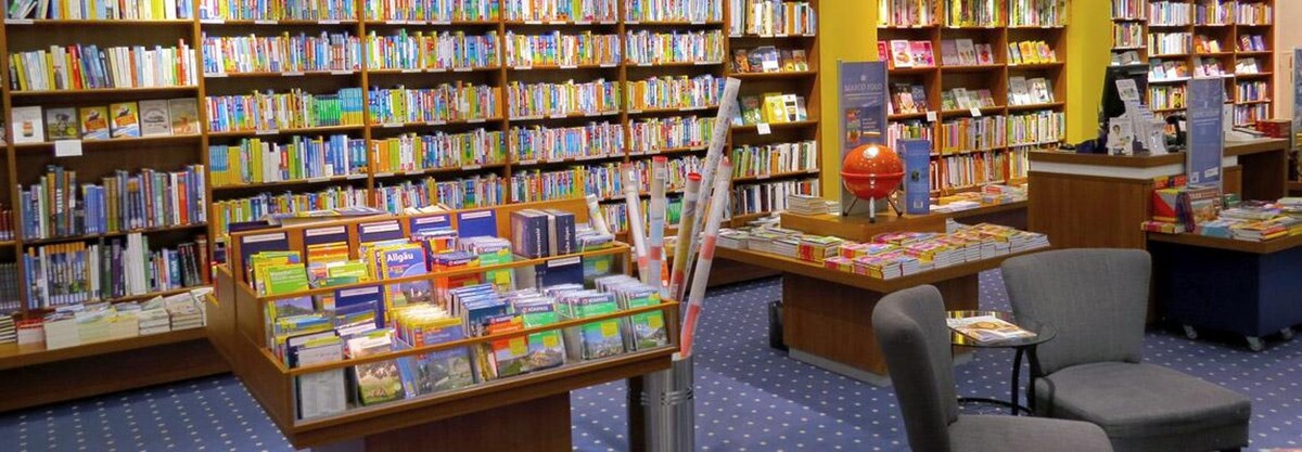 Bilder Thalia Trier - Trier-Galerie