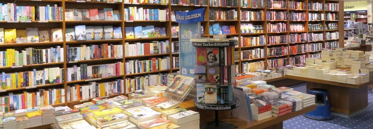 Bilder Thalia Trier - Trier-Galerie