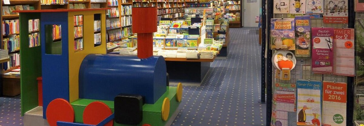 Bilder Thalia Trier - Trier-Galerie