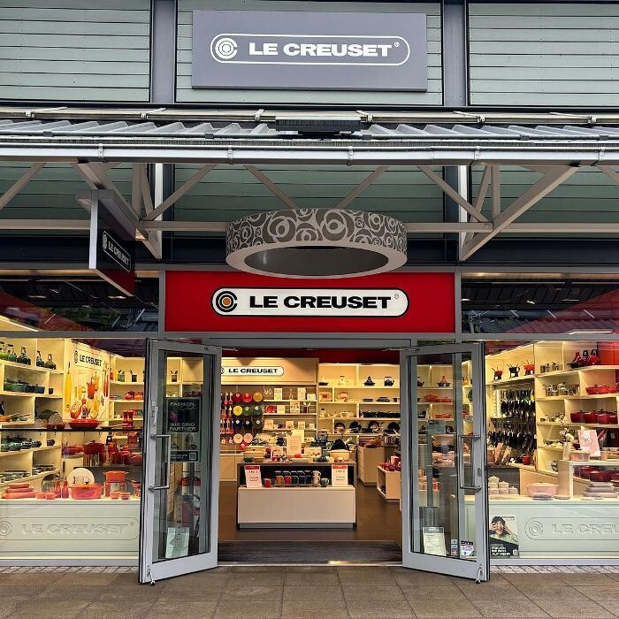 Bilder Le Creuset Zweibrücken