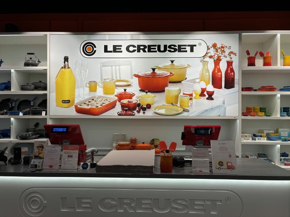 Bilder Le Creuset Zweibrücken