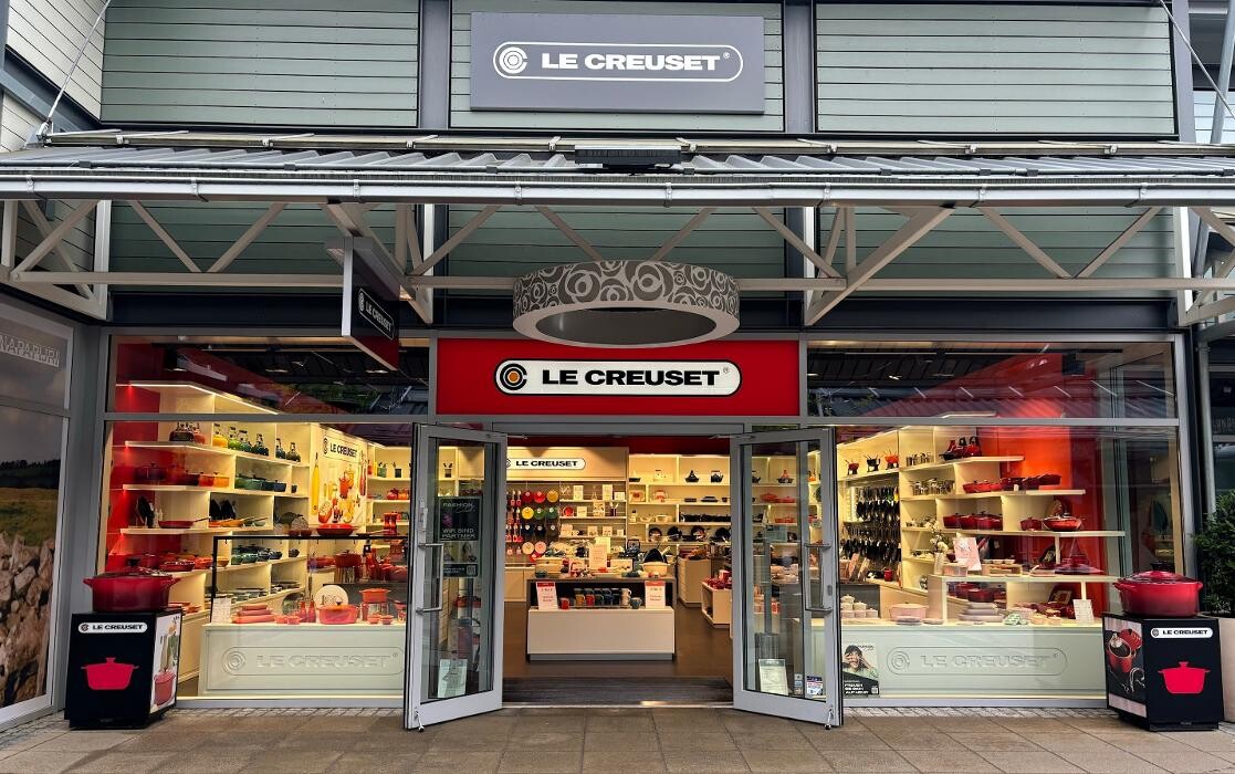 Bilder Le Creuset Zweibrücken