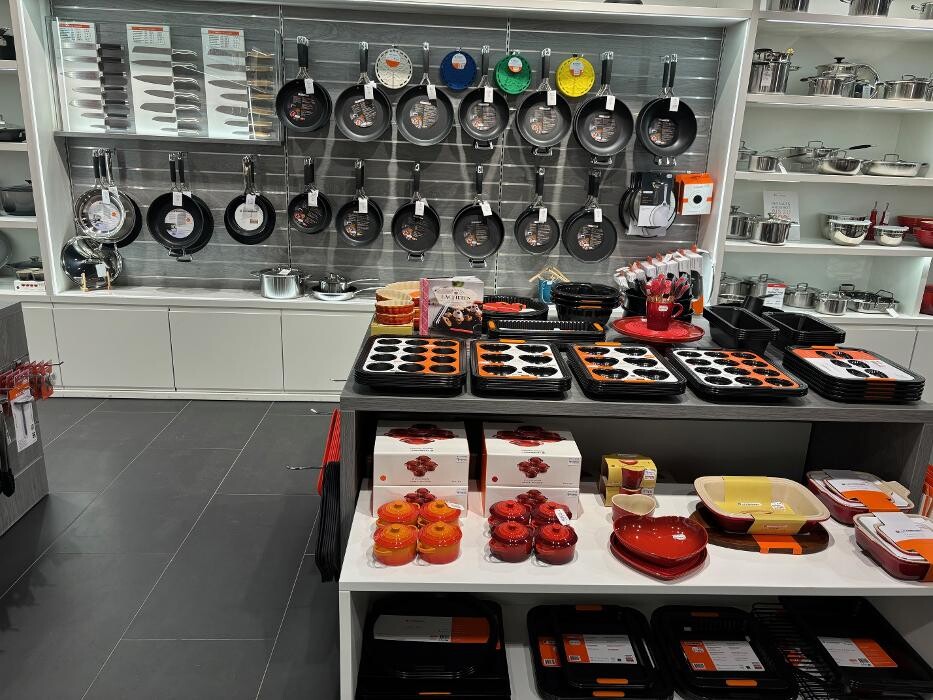 Bilder Le Creuset Zweibrücken