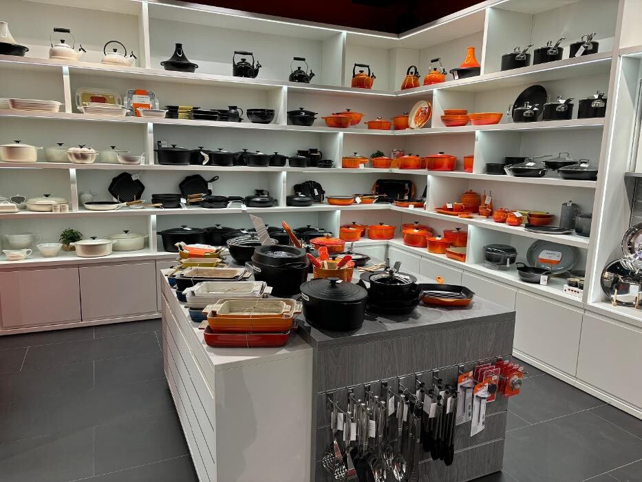 Bilder Le Creuset Zweibrücken