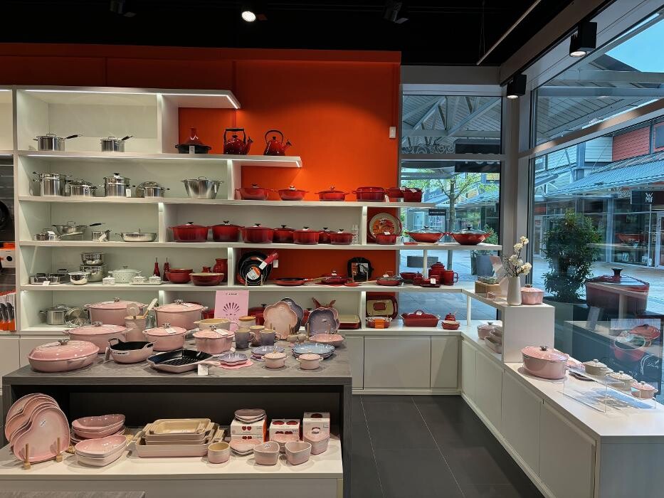 Bilder Le Creuset Zweibrücken
