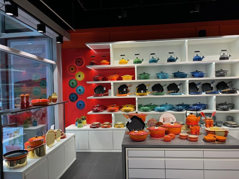 Bilder Le Creuset Zweibrücken