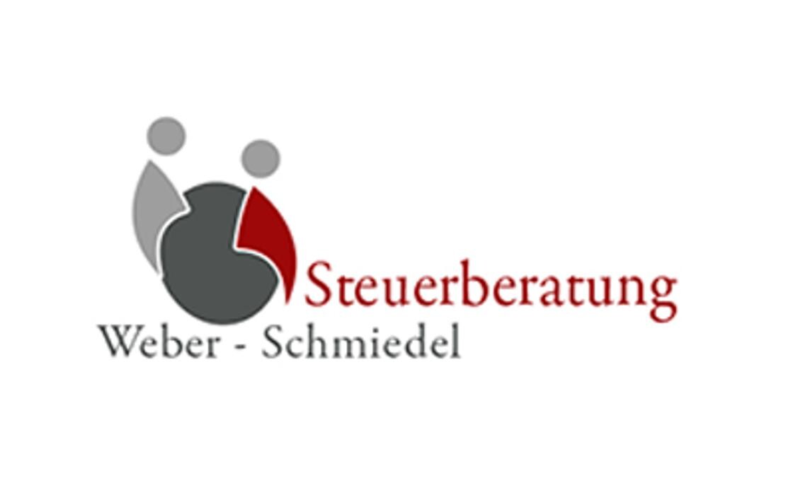 Monika Weber-Schmiedel Steuerberaterin Logo