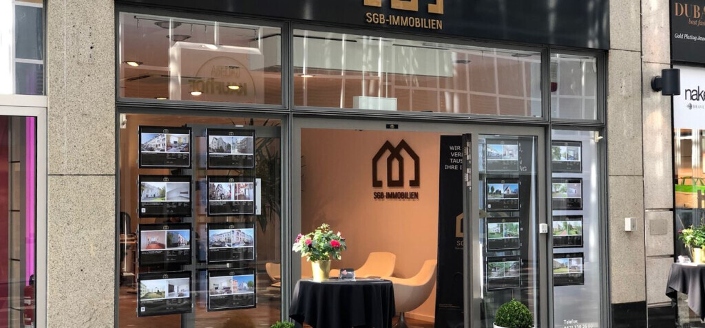 Bilder SGB-Immobilien GmbH