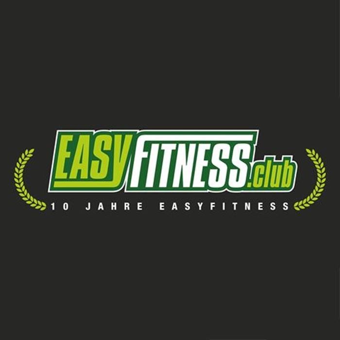 EASYFITNESS Lehrte Logo