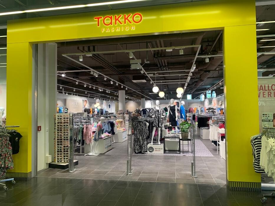 Bilder Takko Fashion