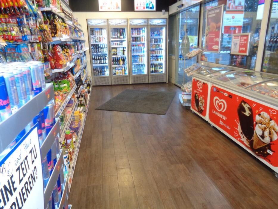 Bilder NORDOEL Tankstelle