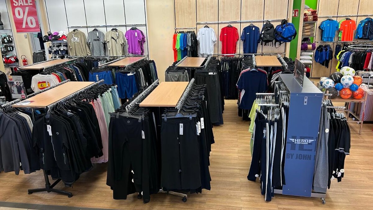 Bilder AWG Mode Center Hersbruck