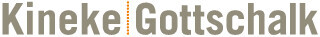 Kineke - Gottschalk Rechtsanwalt und Steuerberater Logo
