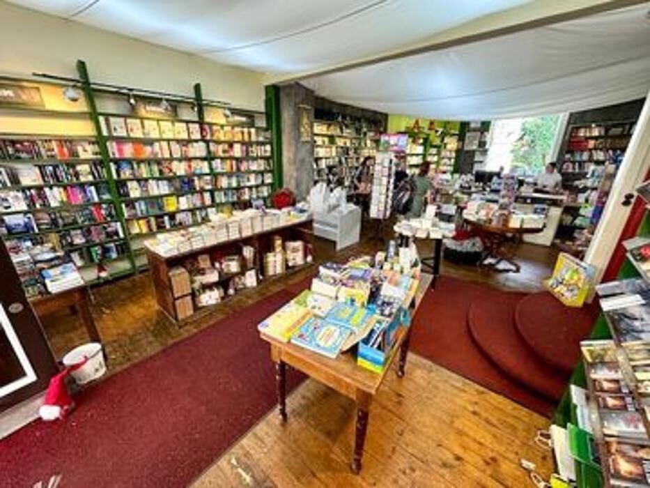Bilder Buchhandlung Moller Bad Lauterberg