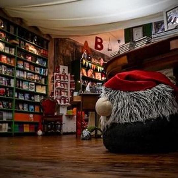 Bilder Buchhandlung Moller Bad Lauterberg