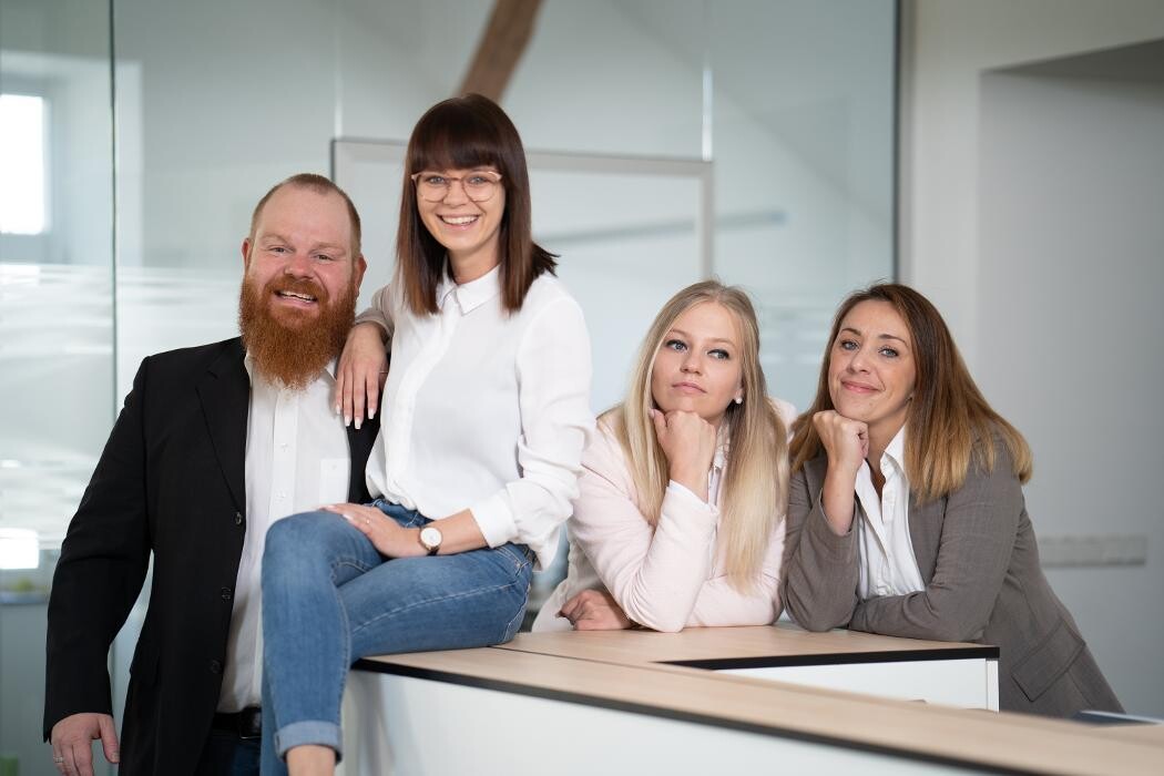 Bilder LVM Versicherung Christian Rickes - Versicherungsagentur