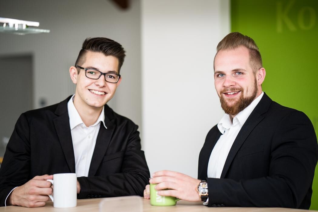 Bilder LVM Versicherung Christian Rickes - Versicherungsagentur