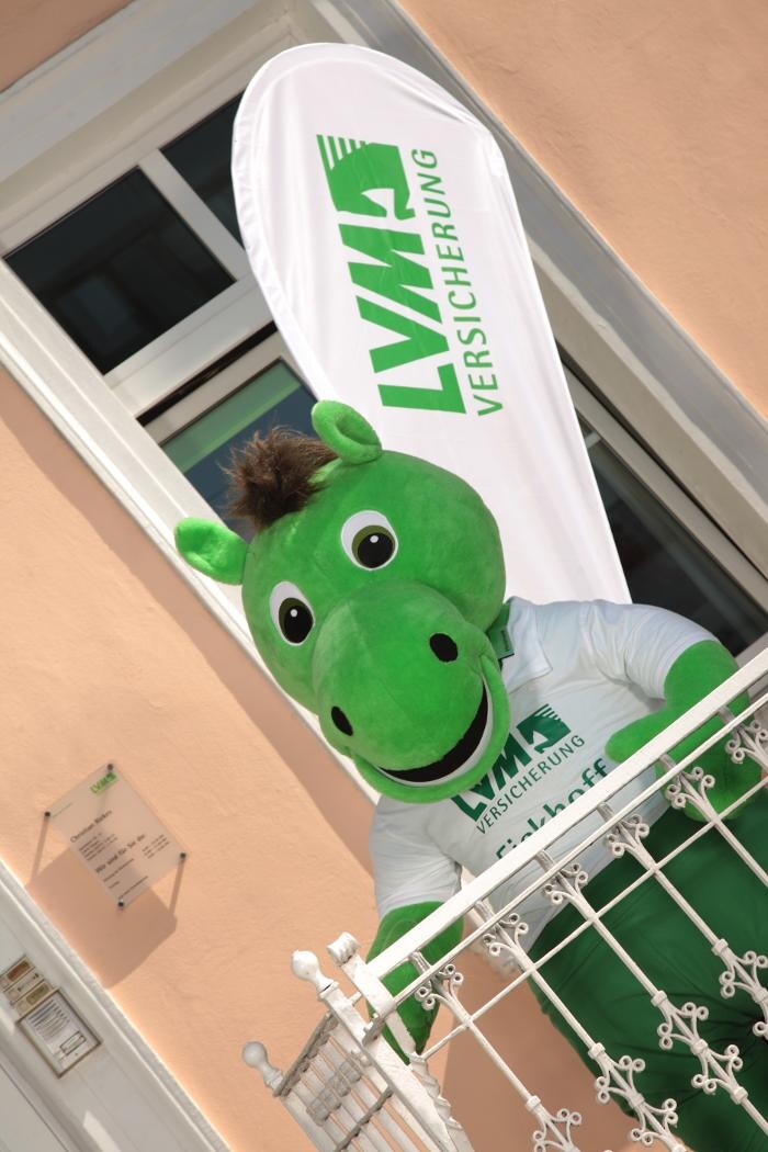 Bilder LVM Versicherung Christian Rickes - Versicherungsagentur