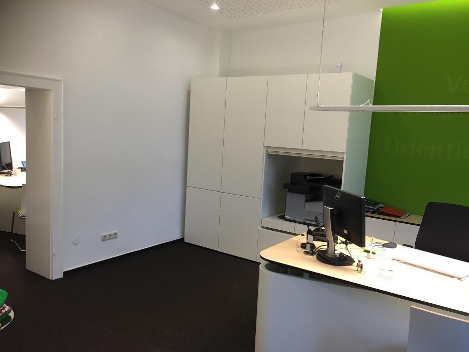 Bilder LVM Versicherung Christian Rickes - Versicherungsagentur