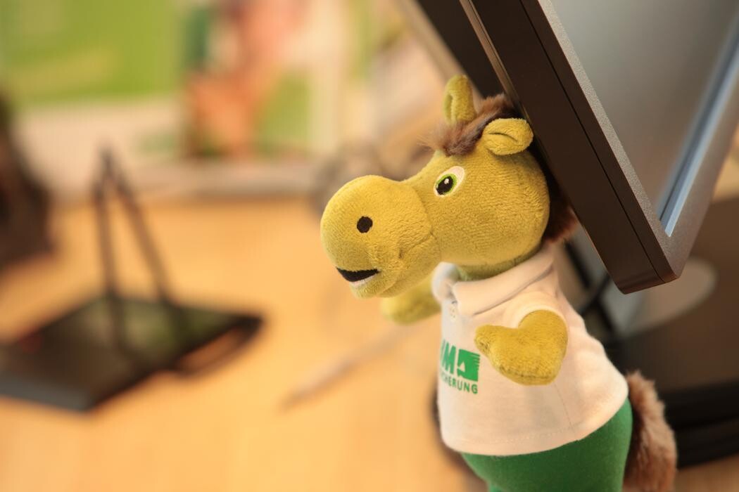 Bilder LVM Versicherung Christian Rickes - Versicherungsagentur