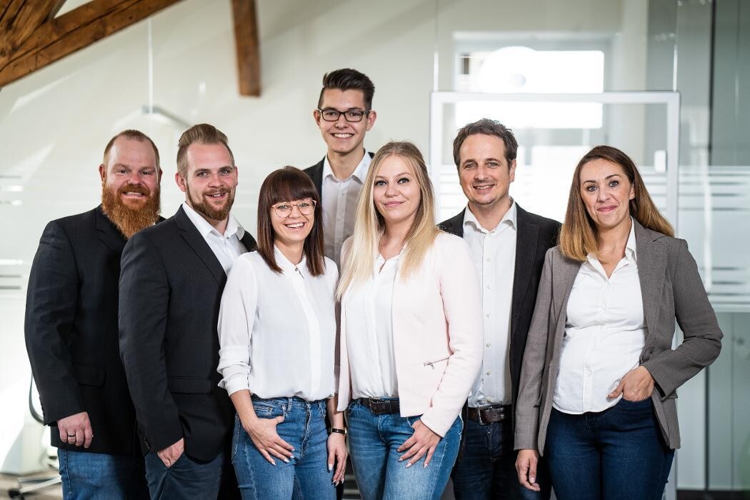 Bilder LVM Versicherung Christian Rickes - Versicherungsagentur