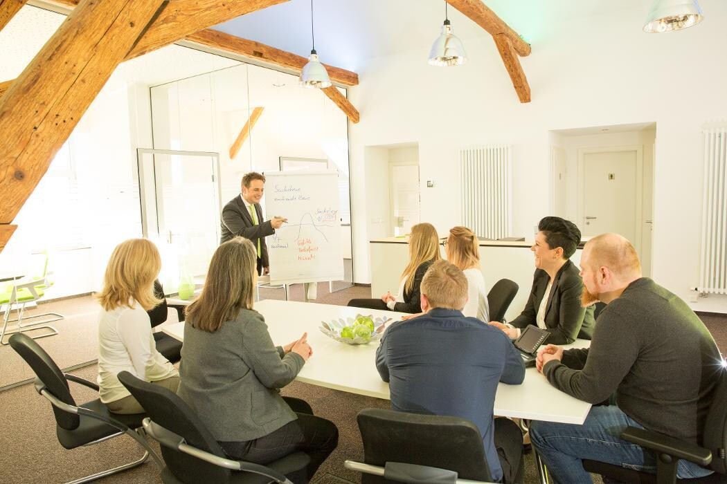 Bilder LVM Versicherung Christian Rickes - Versicherungsagentur