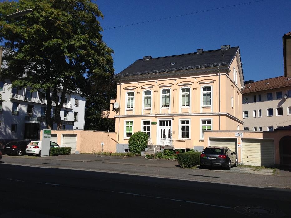 Bilder LVM Versicherung Christian Rickes - Versicherungsagentur