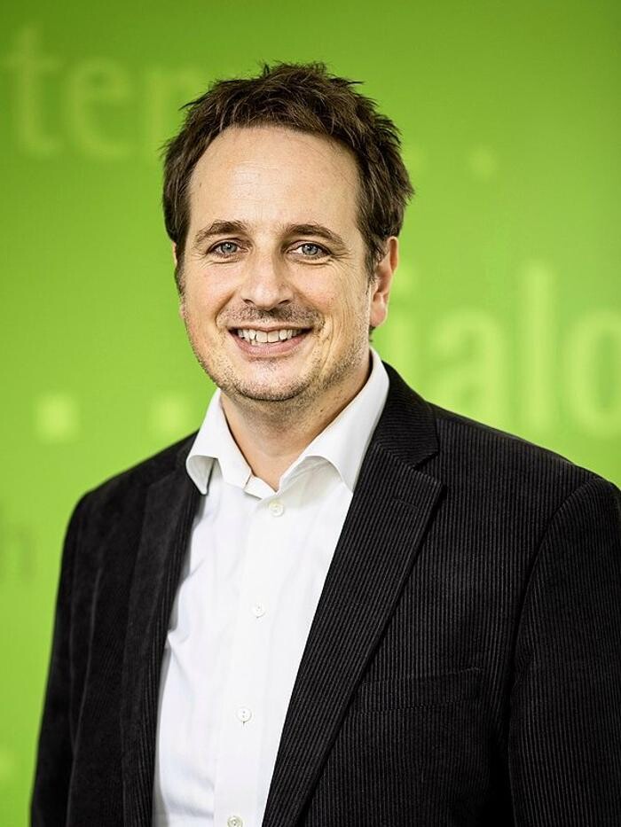 Bilder LVM Versicherung Christian Rickes - Versicherungsagentur