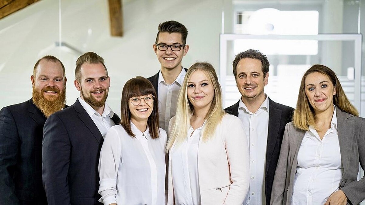 Bilder LVM Versicherung Christian Rickes - Versicherungsagentur