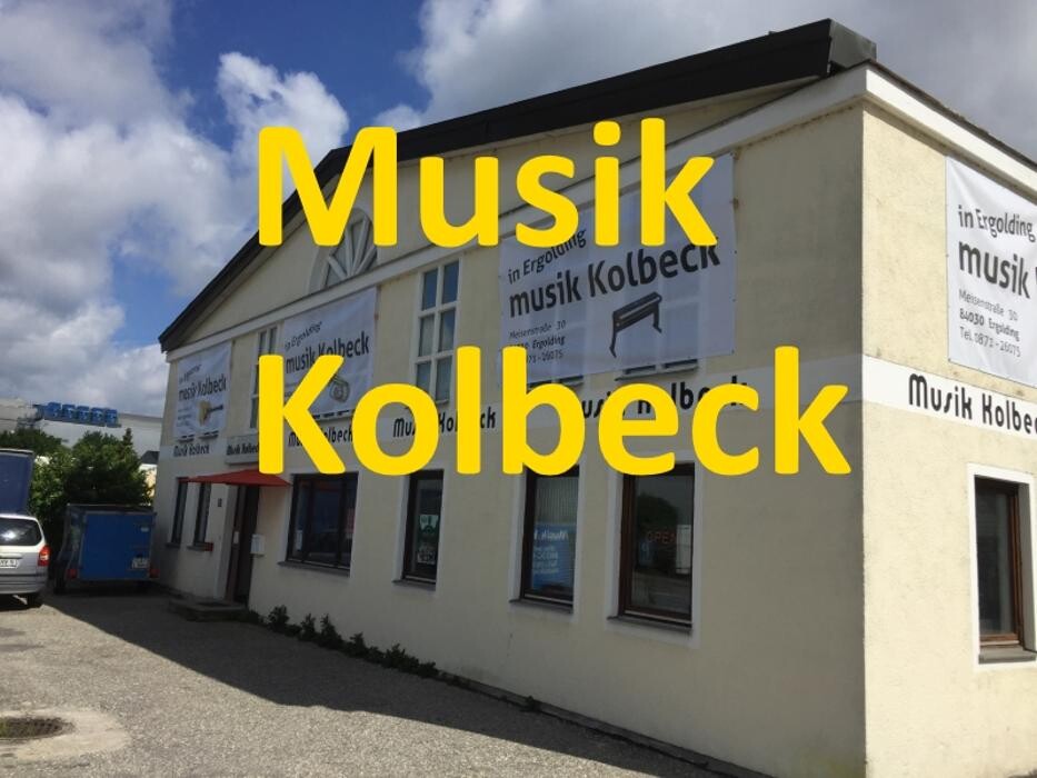 Bilder Musik Kolbeck