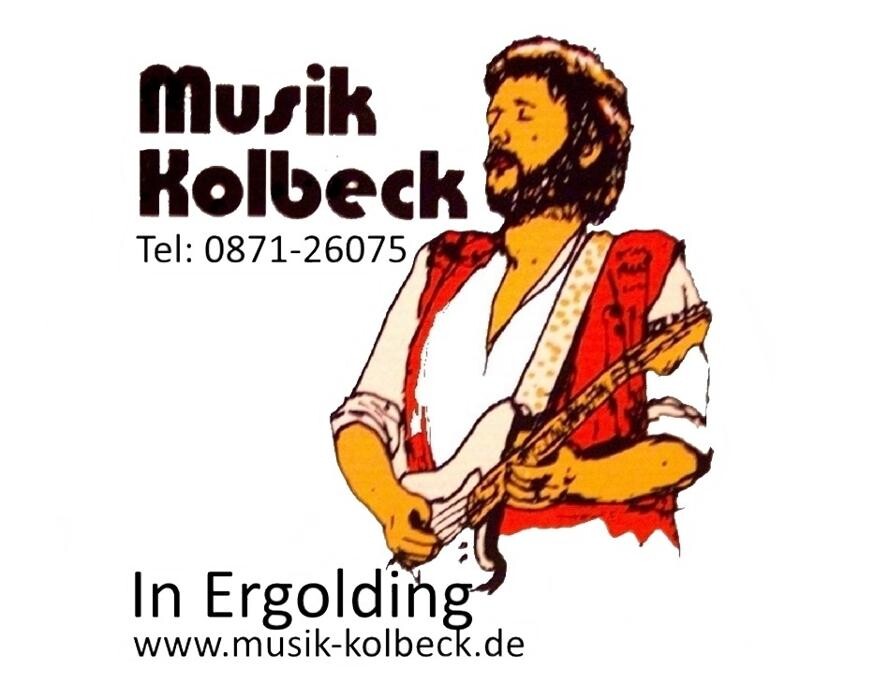 Musik Kolbeck Logo