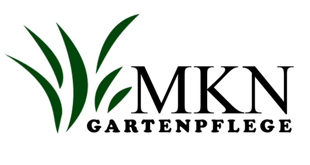 MKN Gartenpflege Logo