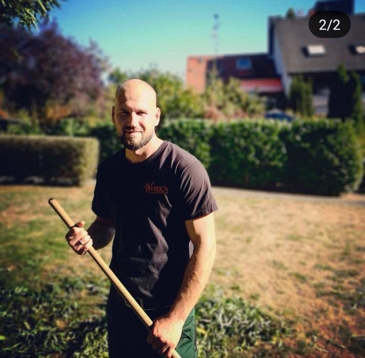 Bilder MKN Gartenpflege