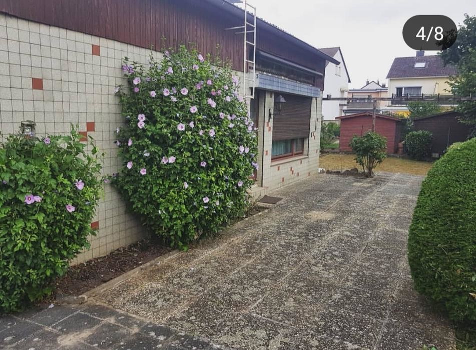 Bilder MKN Gartenpflege