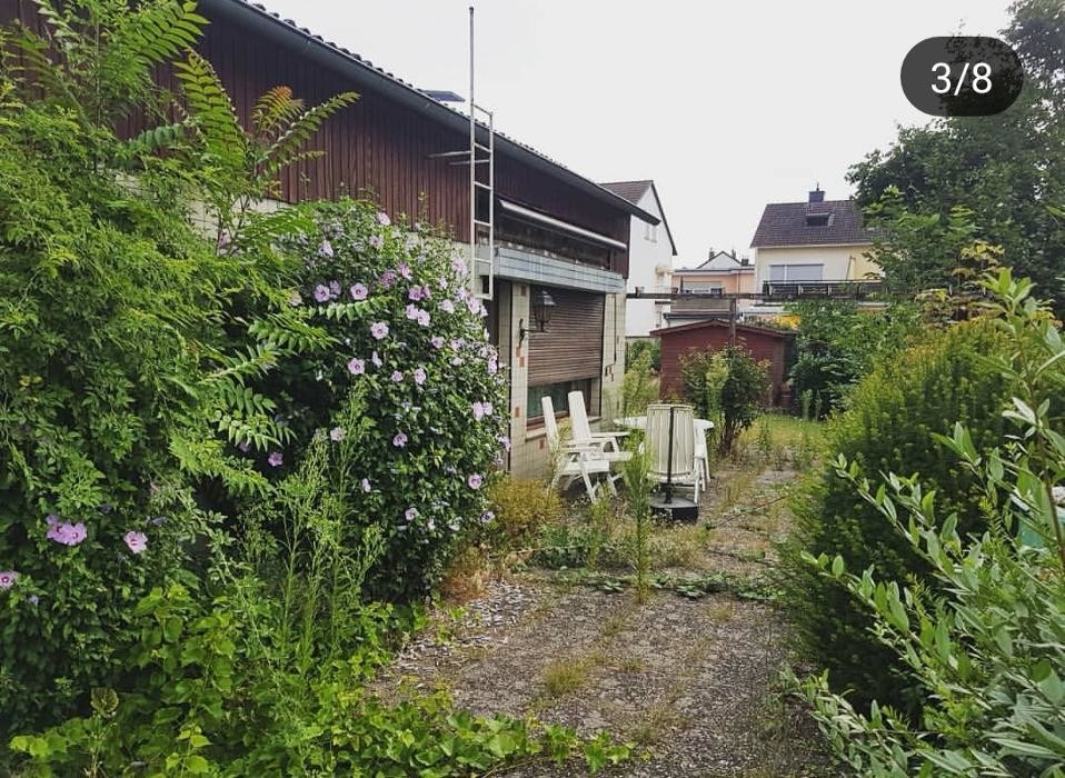 Bilder MKN Gartenpflege