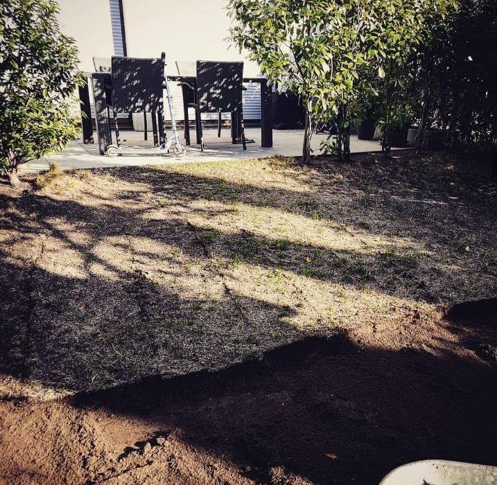 Bilder MKN Gartenpflege