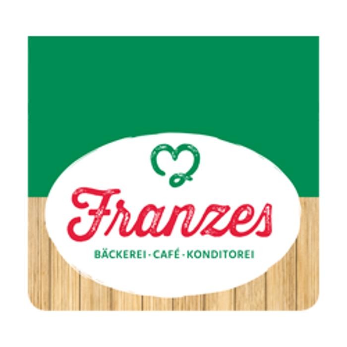 Bäckerei & Café Franzes - Stammhaus Filiale Berge Logo