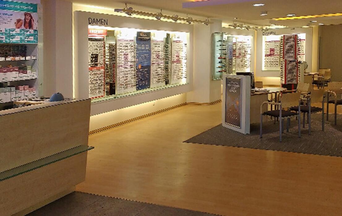 Bilder Apollo-Optik - Freising - Untere Hauptstr.