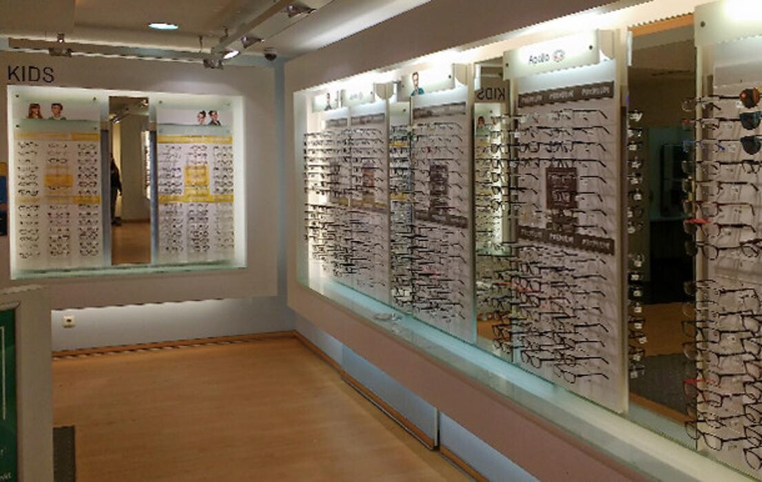 Bilder Apollo-Optik - Freising - Untere Hauptstr.