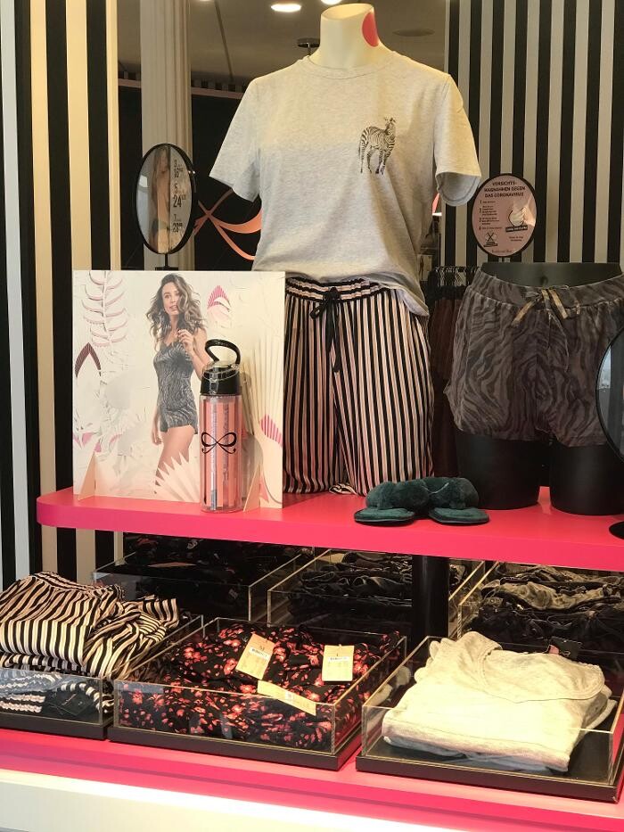 Bilder Hunkemöller