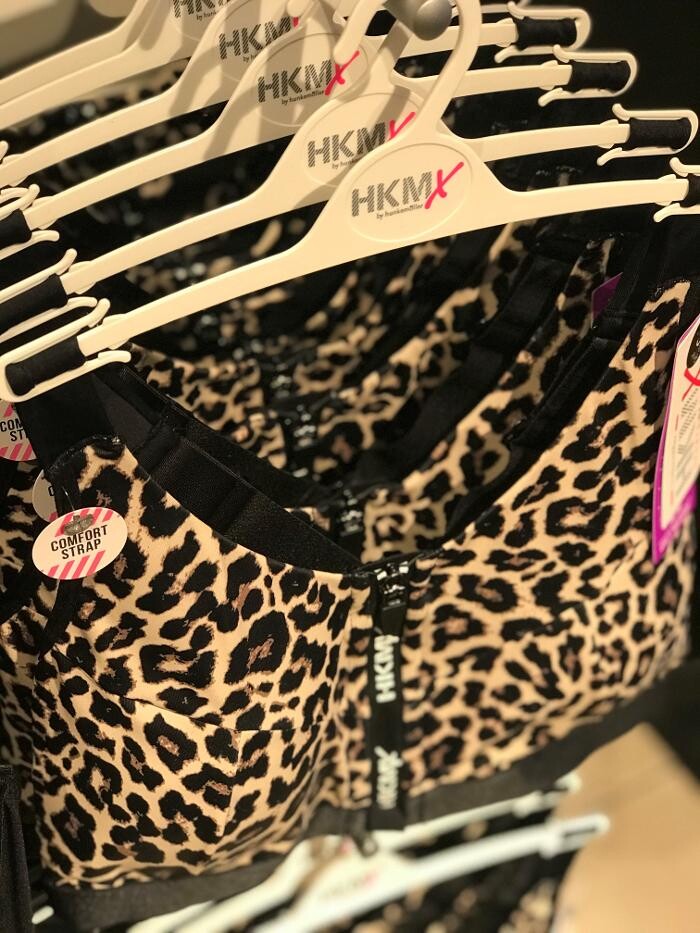 Bilder Hunkemöller