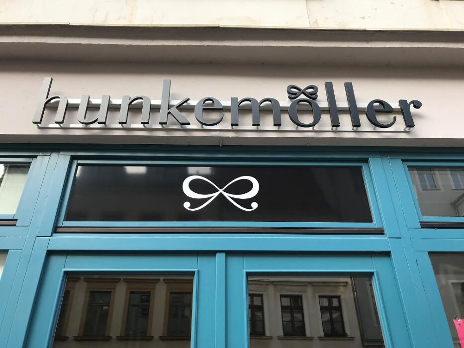 Bilder Hunkemöller