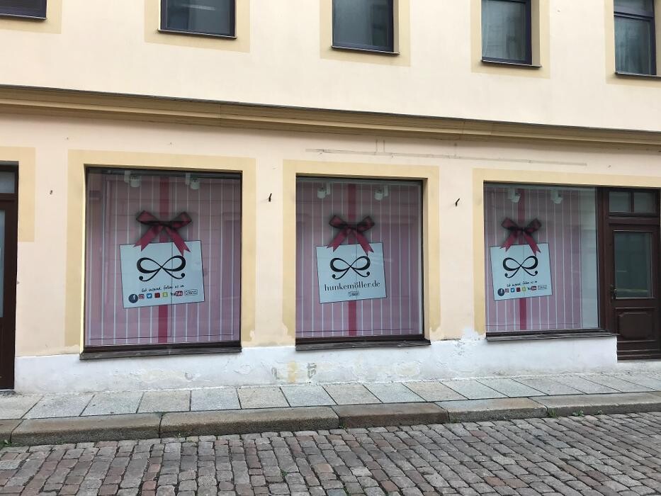 Bilder Hunkemöller