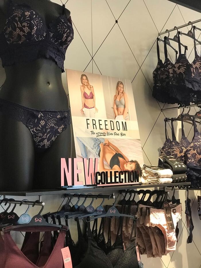 Bilder Hunkemöller