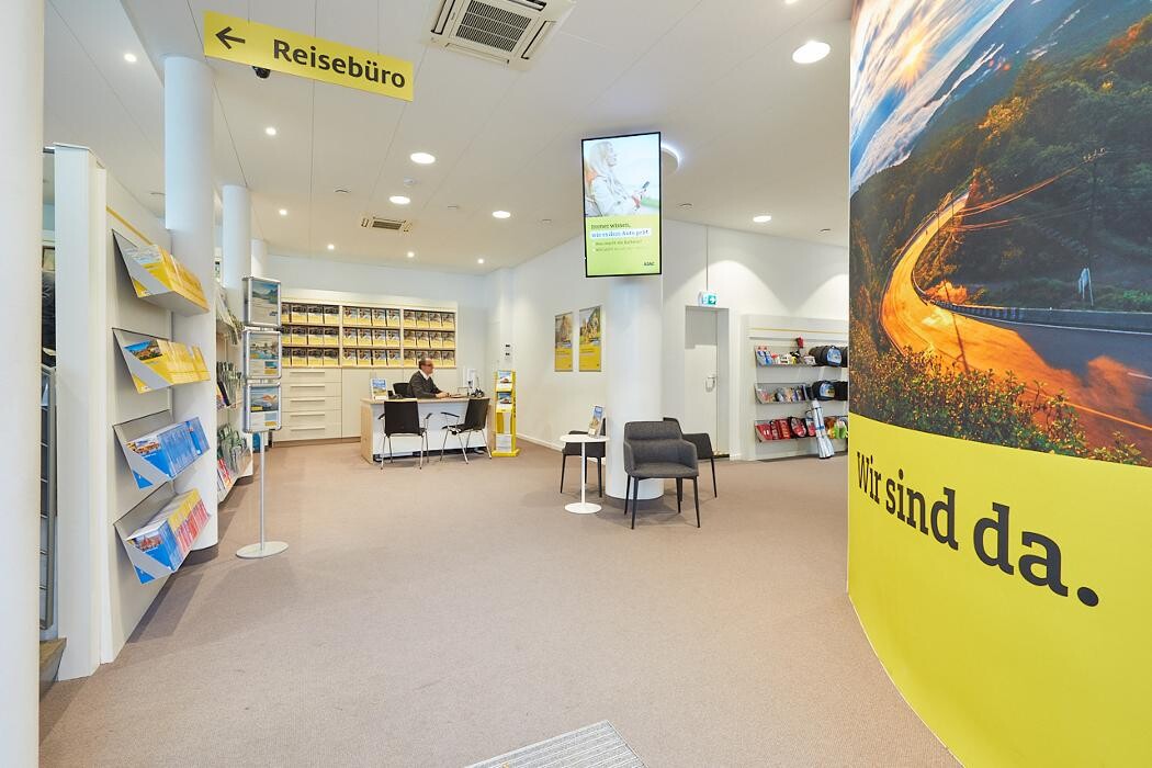 Bilder ADAC Wiesbaden