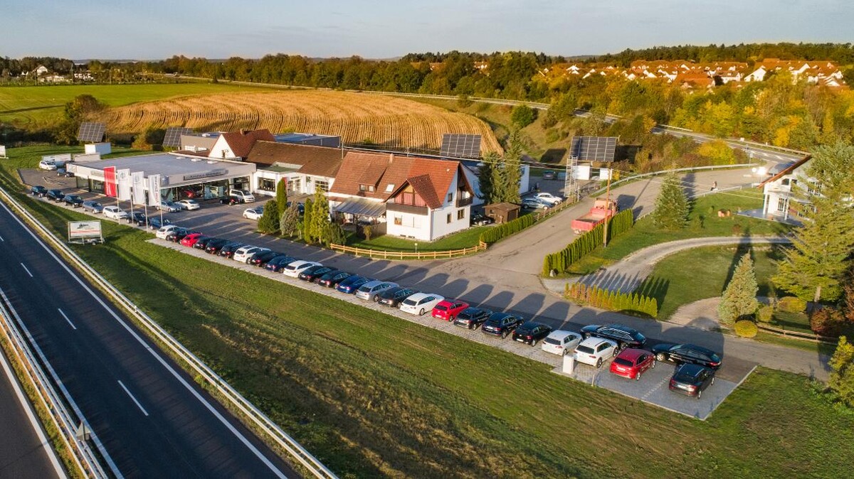 Bilder Hugo Kleinmann GmbH u. Co. KG