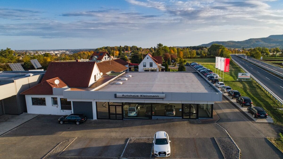 Bilder Hugo Kleinmann GmbH u. Co. KG