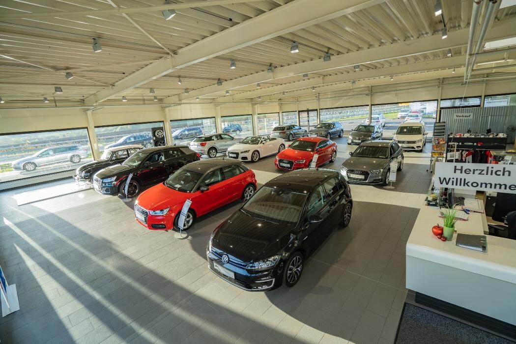 Bilder Hugo Kleinmann GmbH u. Co. KG