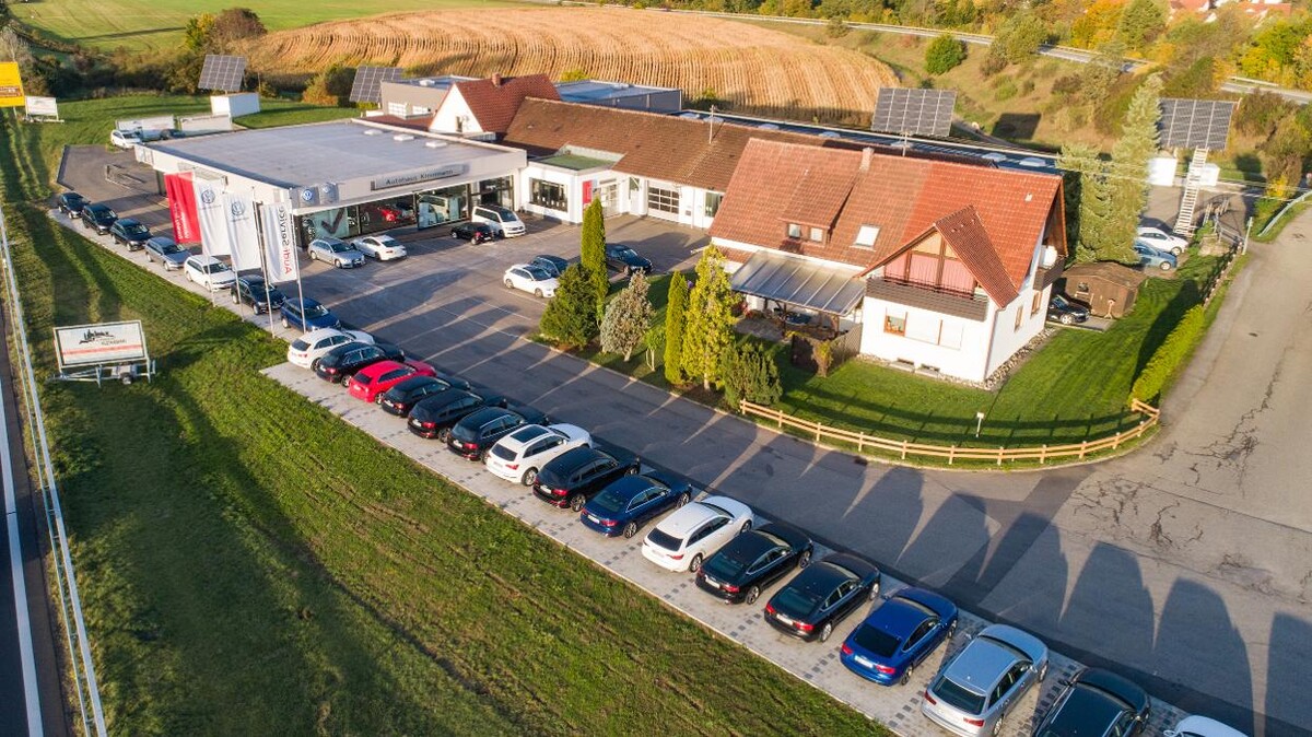 Bilder Hugo Kleinmann GmbH u. Co. KG